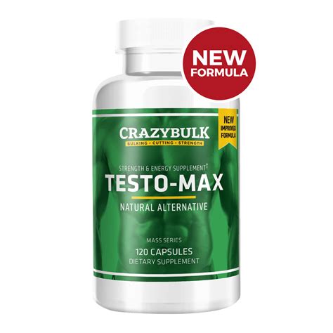 Testo Max Best Selling Testosterone Booster Of 2024