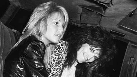 The Truth is Out: Unseen Heather Locklear Images Surface - 9jwkaut