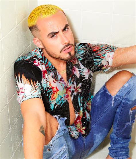 10 famosos gay que salieron del clóset durante la pandemia Homosensual