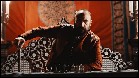 The Magnificent Century Hürrem And Suleyman Fall Apart Youtube