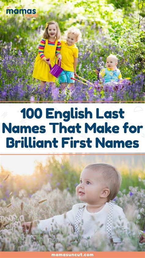 Old english names – Artofit