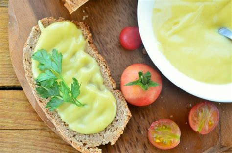 Горчичный майонез с яблочным уксусом: рецепт с фото