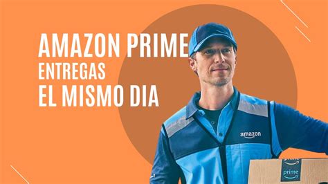 Te revelamos el secreto de las nuevas entregas súper rápidas de Amazon