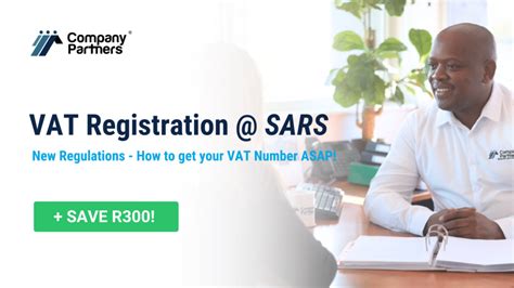 Vat Registration In South Africa New Regulations For 2024