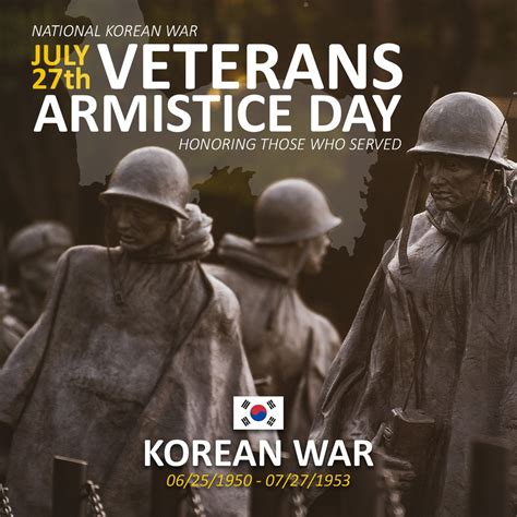 DVIDS Images National Korean War Veteran Armistice Day