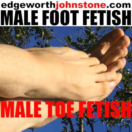 Big Male Feet Gay Foot Fetish 10 Pics XHamster
