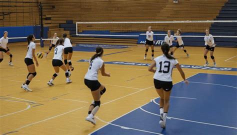 10 Most Effective Volleyball Passing Drills