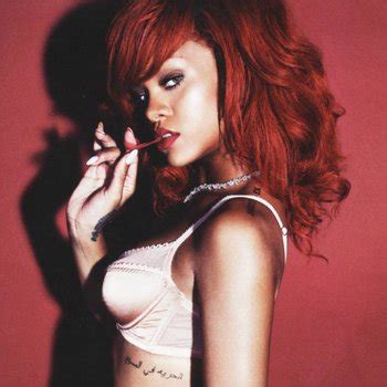 Rihanna Babe Page Watch This Musician On FreeOnes