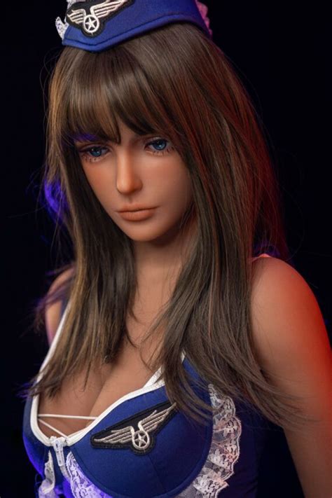 Jasmine Realistic Sex Doll 158cm 5ft2 GSDoll