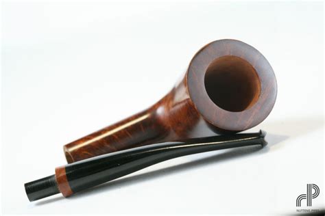 Nuttens Pipes dublin ebonit Série Héritage gallery