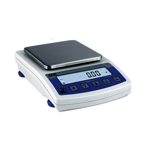 Balanza Anal Tica De Laboratorio Tb M Xima Capacidad Kg X G Balpesac Balanzas Del Per