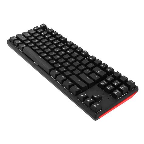 Hexgears Gk Hot Swappable Design Keyboard Gaming Kailh Box Switch Mechanical Keyboard With