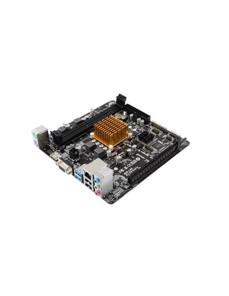 Biostar A68N 2100K Placa Base Con Procesador Integrado AMD Online