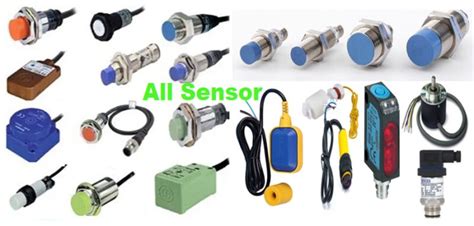 Industrial Sensor Manufacturer, Supplier from Tenkasi