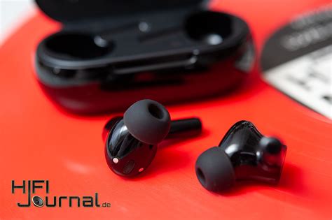 Test: OnePlus Buds Z2 - HiFi-Journal
