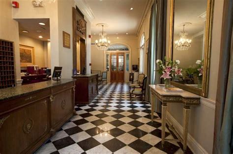 12 Cool Boutique Hotels in the French Quarter (New Orleans) – Wandering ...