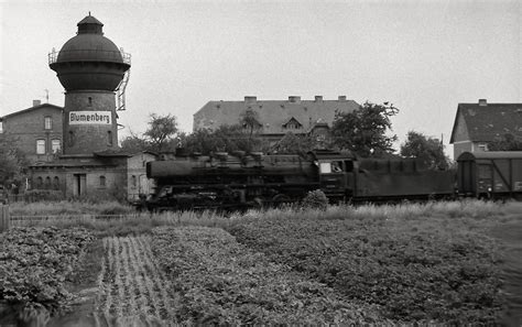 Blumenberg Foto & Bild | historische eisenbahnen, dr (ddr) 1949 - 1993 ...