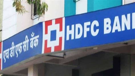 Hdfc Bank Raises Rs 5 000cr Via Bonds Zee Business