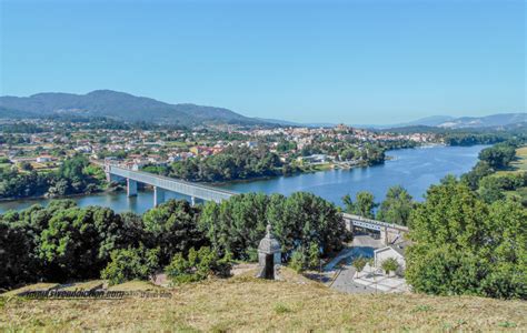 Roteiro Para Visitar O Rio Minho E Ribeira Sacra Em Dias