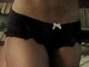 CONDOLA RASHAD Nude AZNude