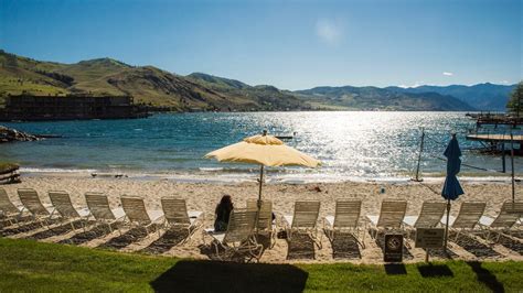 Lake Chelan Valley