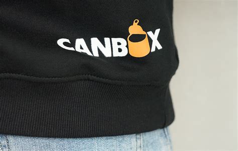 CANBOX :: Behance
