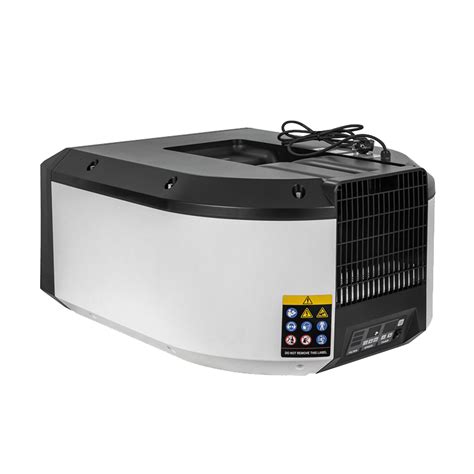 CMT-SHOP - Система фильтрации воздуха JET AFS-1000C
