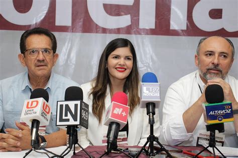 Dirigencia estatal de Morena empezó con el pie izquierdo PRD