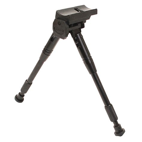 Caldwell Shooting Bipods,Prone Model - Black-457855