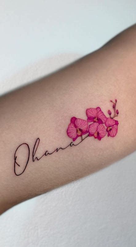 Aggregate 69 Ohana Tattoo With Stitch In Coedo Vn