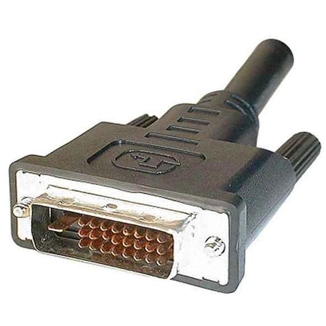 cable dvi  dual link machomacho  metros dvi ldlc