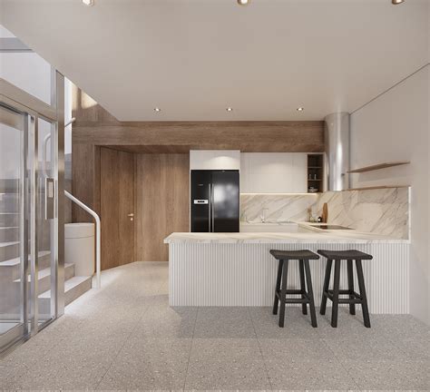 NA House :: Behance