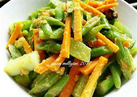 Resep Tumis Buncis Newstempo