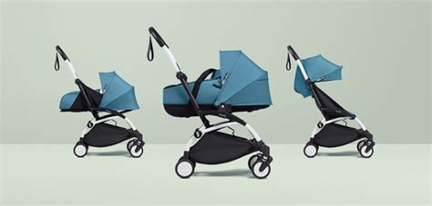 Babyzen I New Collection I Smallable