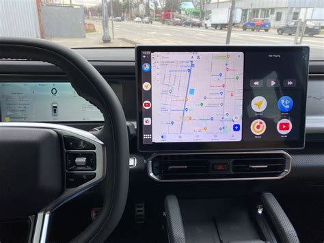 NaviPilot CarPlay BOX 12 ULTRA — Блок расширения функций для штатной ...