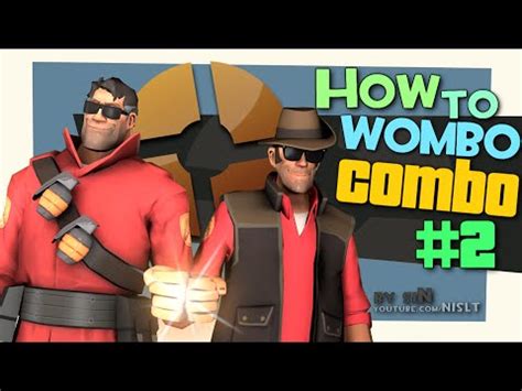 Wombo Combo | Know Your Meme