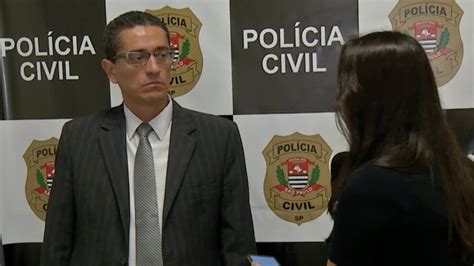 Pol Cia Civil Prende Suspeito De Matar Jovem E Ferir Homem Durante