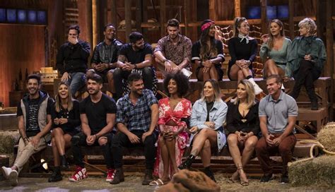 A Fazenda 11 Conheça Os Participantes Do Reality Show Em 2019 Emais Estadão