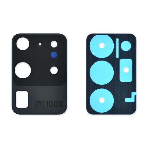 Samsung Galaxy S20 Ultra Parts | iFixit