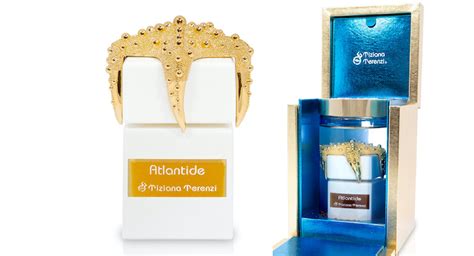 A Look At The Luxury Packaging Finalists In The Fragrance Foundation