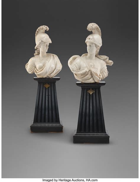 Antonio Canova Sculptures for Sale | Value Guide | Heritage Auctions