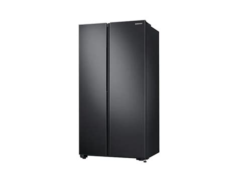 Soyuducu SAMSUNG RS62R5031B4/WT | Baku Electronics