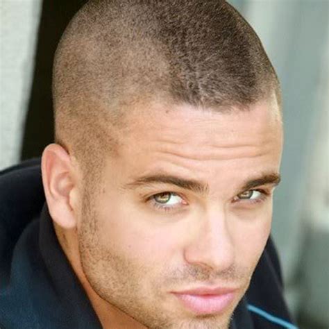 Best Military Haircuts For Men Styles