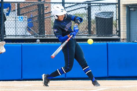 McNeese Softball on Twitter: "B3 | Torres with a drive down third base ...