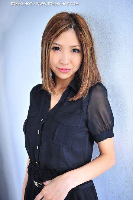 Tokyo Hot N Set Miku Kohinata Porn Pic