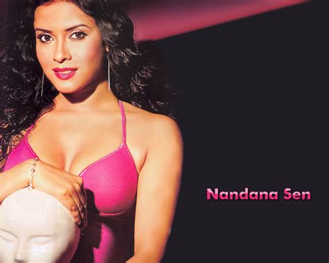 Nandana Sen Hot Photo Gallery Bollywood Tollywood Hindi Tamil Actress Images Pics Gallery