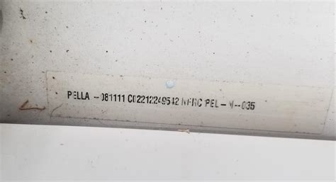 Replace or repair broken window | Home & Garden