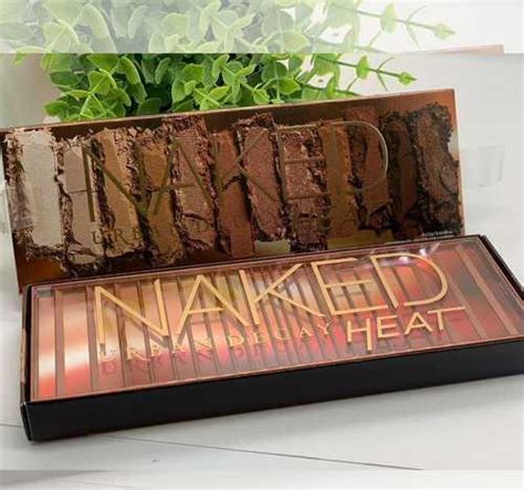 Urban decay naked heat палетка Москва Личные вещи Festima Ru мониторинг объявлений