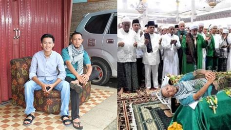 Cowok Ini Minta Edit Foto Agar Omnya Dihilangkan Hasilnya Kocak Hot Liputan