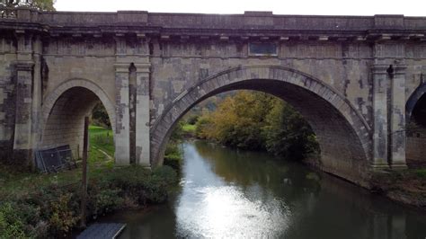 Bridge, Aqueduct, Architecture. Free Stock Video - Pixabay